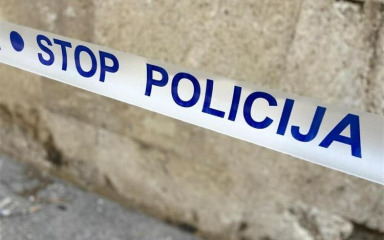 U požaru obiteljske kuće poginule tri osobe, neslužbeno riječ o ocu i dvoje djece