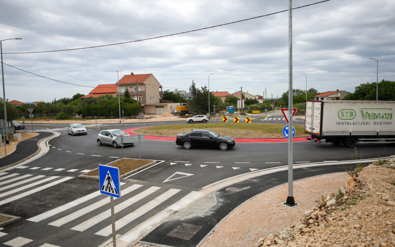 Rotor riješio 'križanje smrti', ali pritisak je još uvijek tu: 'To je more vozila!'