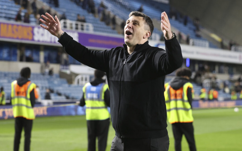 JAKIROVIĆ DOBIO VELIKO POJAČANJE Hull City srušio klupski rekord za grčkog reprezentativca