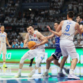 Dok Zadrani laju, Cibonina karavana prolazi