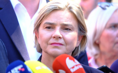 Benčić o odlagalištu u Gospiću: Kemikalije su stigle do podzemnih voda