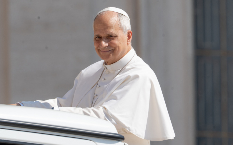 Papa Lav XIV. pozvao na hrabru borbu protiv siromaštva i nejednakosti