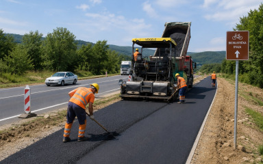 Ovaj važan zadarski pravac uskoro dobiva novo lice