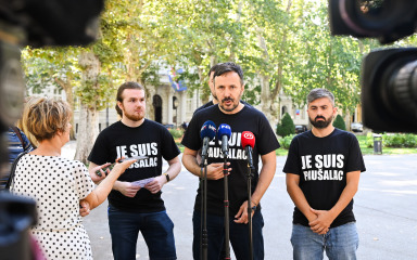 UGP: Država kažnjava one koji rade umjesto onih koji varaju