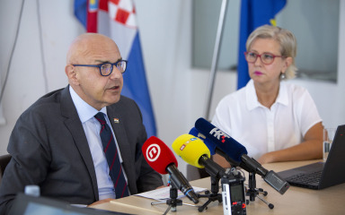 Jačanje sustava zaštite žrtava seksualnog nasilja, žrtve bi trebale dobiti humaniji tretman