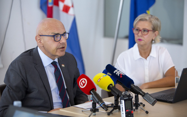 Jačanje sustava zaštite žrtava seksualnog nasilja, žrtve bi trebale dobiti humaniji tretman