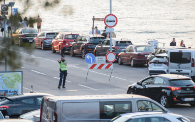 Grad uvodi kontrolirani ulazak na Poluotok? ‘Želimo zaštititi stanare, a opet omogućiti…’