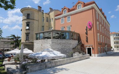 Što zadarskim hotelijerima donosi više uspjeha: Špica sezone ili mirniji dio godine? Pitali smo ih