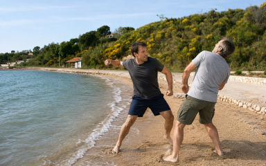 Fizički obračun muškaraca na plaži Tabari u Rtini dobio sudski epilog: ‘Hoćemo jedan na jedan…’
