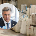 OD EKOLOŠKOG SKANDALA DO POLITIČKE KRIZE Može li otpad iz Like srušiti Plenkovića?