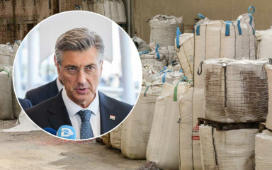OD EKOLOŠKOG SKANDALA DO POLITIČKE KRIZE Može li otpad iz Like srušiti Plenkovića?