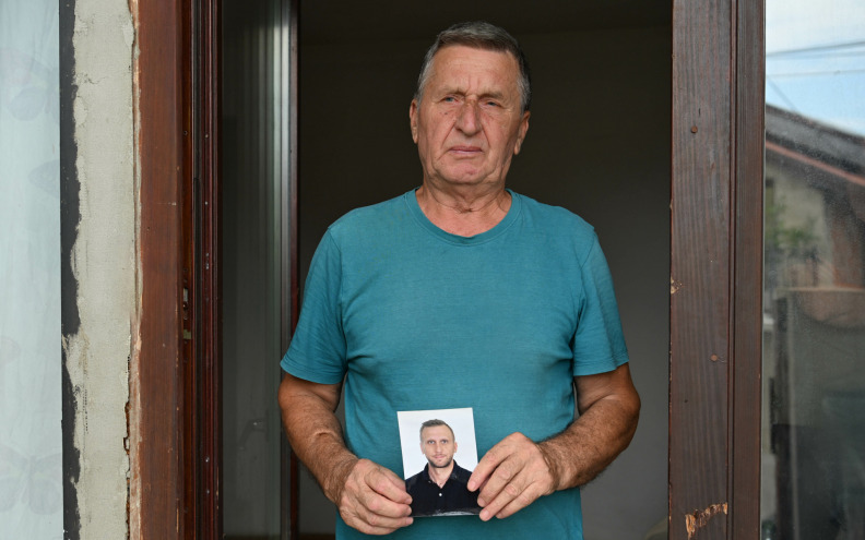 Otac mladića koji se bori za život u Irskoj ne odustaje: „Samo želimo priliku da ga vratimo kući“