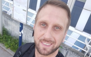 Denis Vejzović vratio se kući u Rijeku