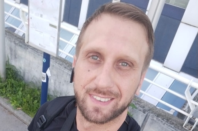 Denis Vejzović vratio se kući u Rijeku