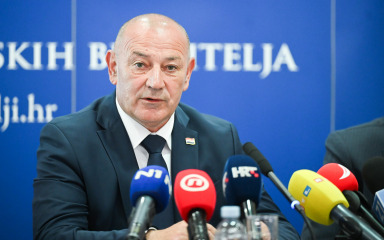 Medved najavio ukidanje još jednog umanjenja braniteljskih mirovina