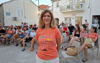 Treće izdanje manifestacije koja njeguje ljubav prema zavičajnoj riječi: ‘Kualjski govor je čuvar običaja, kulture i povijesti mjesta Kali.’