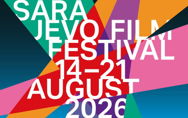 FILMSKI NOVITETI Presjek suvremene regionalne, europske i svjetske kinematografije na Sarajevo Film Festivalu