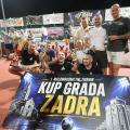Sokin brig na pogon Mattea Pranića prvi stigao na cilj
