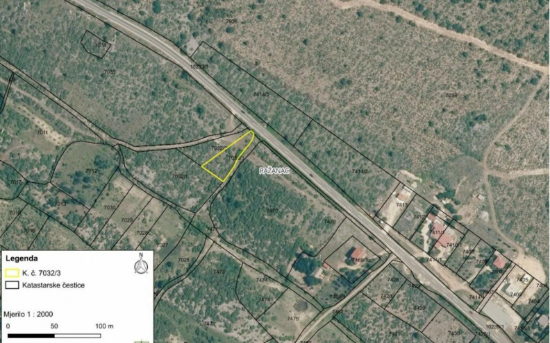 Kod Ražanca niče nešto veliko: Investitor već krenuo u realizaciju projekta!