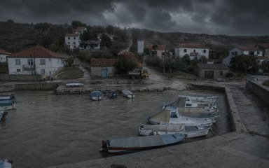 KLIMATSKE PROMJENE! Zadarskim otocima prijete obalne erozije, oluje, suše