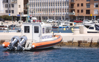 Nastavlja se potraga za posljednjim nestalim Portugalcem u Velebitskom kanalu