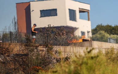 Ovo su pet najvažnijih vijesti dana: Četvero piromana i dalje je u središtu zanimanja
