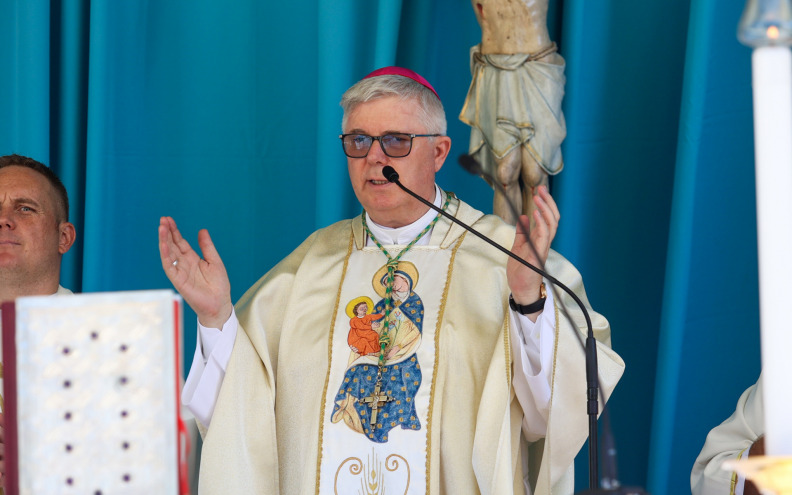 Nadbiskup o pobačajima na Veliku Gospu: ‘Ne osuđujmo, nego gradimo kulturu života’