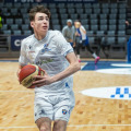 Luka Gulan napustio Zadar, mladi košarkaš sezonu će provesti u Dubrovniku