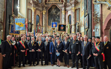 Europska berba grožđa proglašena 22. kolovoza