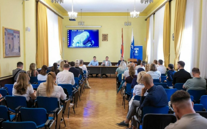 Učenici će upoznavati svoju prirodu i baštinu