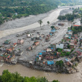 Nepal odbio stranu pomoć u potrazi za nestalima nakon razornih poplava