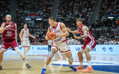 Luka Božić: “Mene Zadar zove, ja sam ovdje domaći i tako se osjećam”