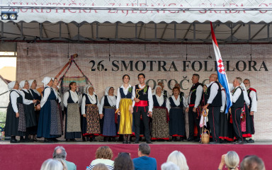 Privlaka tradiciju sada predaje u ruke novih generacija