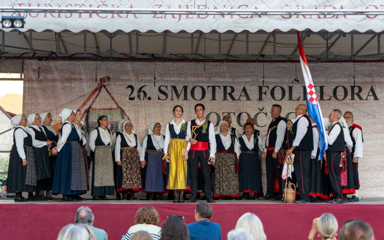 Privlaka tradiciju sada predaje u ruke novih generacija
