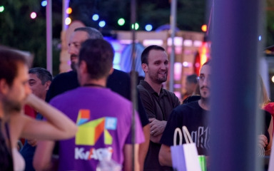 KvartArt ove godine koštao više od 112 tisuća eura: Evo na što je potrošen novac