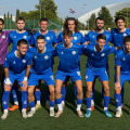 Počela je Treća liga Jug u kojoj nastupaju tri županijska predstavnika