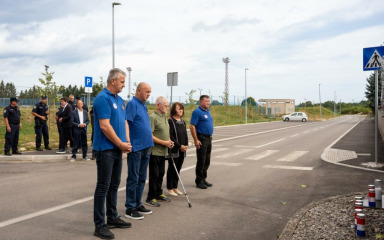 U Gospiću obilježen Dan sjećanja na sve žrtve totalitarnih i autoritarnih režima