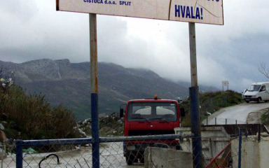 Šuta o Karepovcu: Omišu produljen rok, ostali gradovi moraju pronaći alternativu