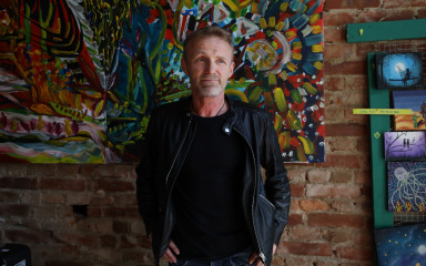 Na 9. Mediteranskom festivalu knjige gostuje i Jo Nesbø