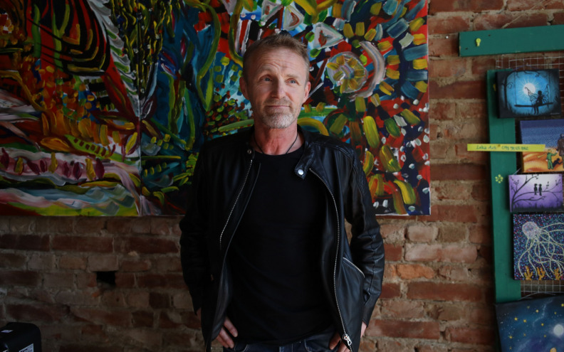 Na 9. Mediteranskom festivalu knjige gostuje i Jo Nesbø