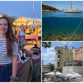 PREGLED DANA Zadarski hoteljeri, pomidorina u Dobropoljani i Park prirode Telašćica obilježili četvrtak