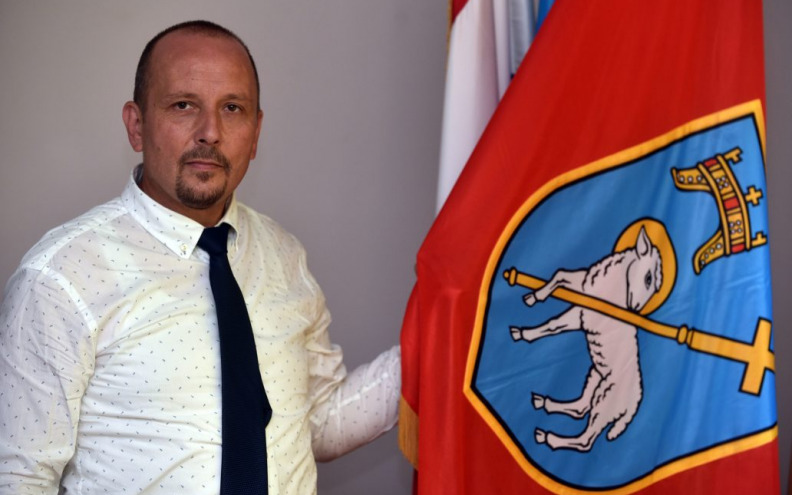 Ćaćić: Knin je ispunjen ljudima, a proslava se nastavlja večeras na glavnom gradskom trgu
