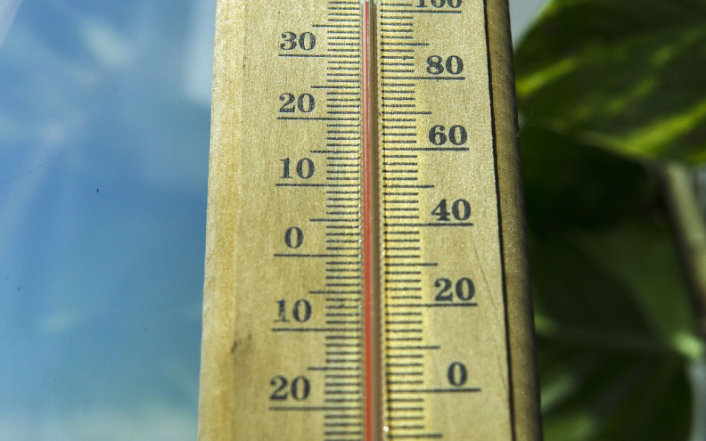 Prži diljem Hrvatske: temperature rastu do 40 stupnjeva