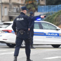 Oružana pljačka u Zagrebu! Oteli kofer s novcem, zaštitari pucali na lopove