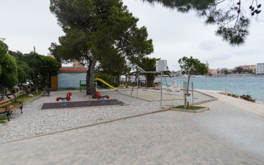 USKORO PRVI REZULTATI Nakon pritužbi građana, Zavod za javno zdravstvo uzeo uzorak mora kod plaže Jadran