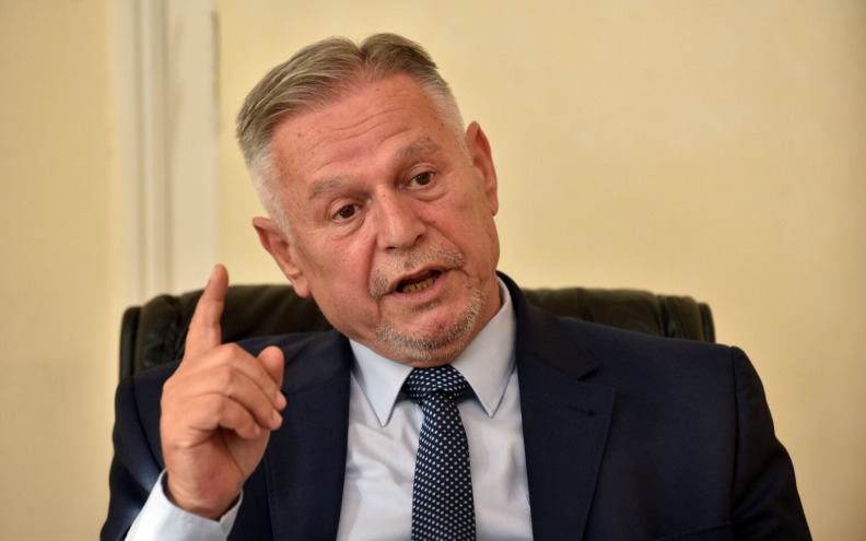 Bivši SDP-ov ministar savjetuje Vladu HDZ-a: “Plenkovićeva me ponuda iznenadila”
