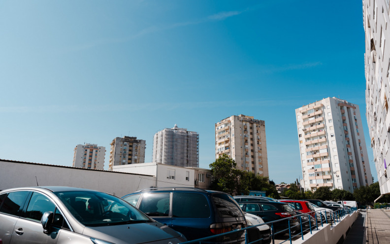 Prošetao Zadrom i počeo gledati oko sebe: Ono što je primijetio potpuno ga je iznenadilo!