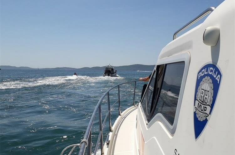 U zadarskom akvatoriju 27 prekršaja
