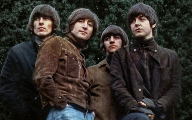 THE BEATLES Raskošno reizdanje jednog od prijelomnih izdanja moderne glazbe donosi i dosad neobjavljene snimke