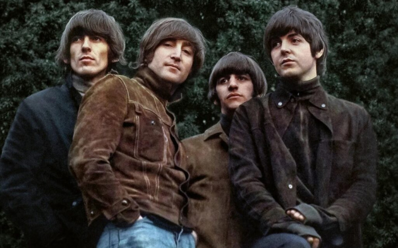 THE BEATLES Raskošno reizdanje jednog od prijelomnih izdanja moderne glazbe donosi i dosad neobjavljene snimke